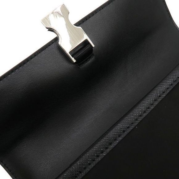 Prada Linylon Shoulder 2vd043 [rank A - Picture 8 of 9